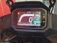 Honda XL 750 Transalp | 1E EIG | Garantie 2024 occasion – foto 11 van 20