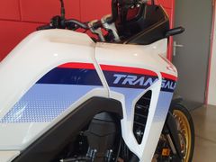 Honda XL 750 Transalp | 1E EIG | Garantie 2024 occasion – foto 12 van 20