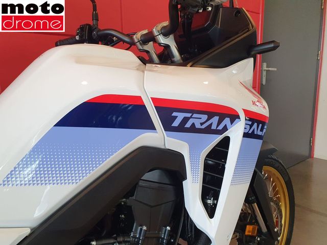 honda - xl-750-transalp