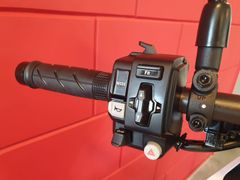 Honda XL 750 Transalp | 1E EIG | Garantie 2024 occasion – foto 13 van 20