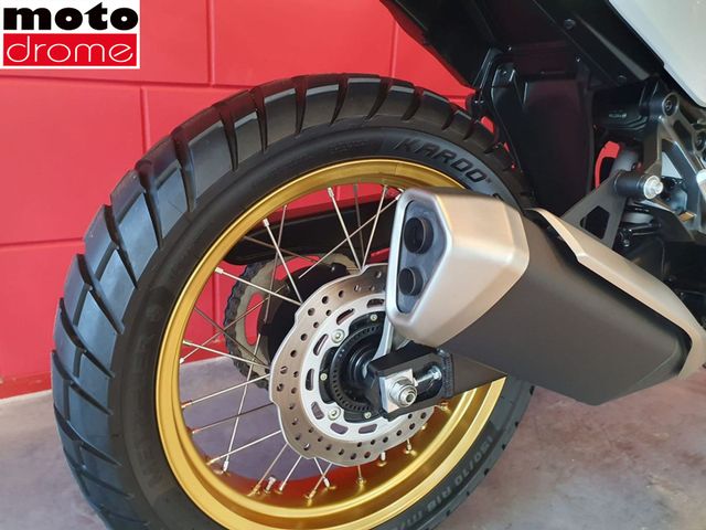 honda - xl-750-transalp