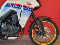 Honda XL 750 Transalp | 1E EIG | Garantie 2024 occasion – foto 18 van 20