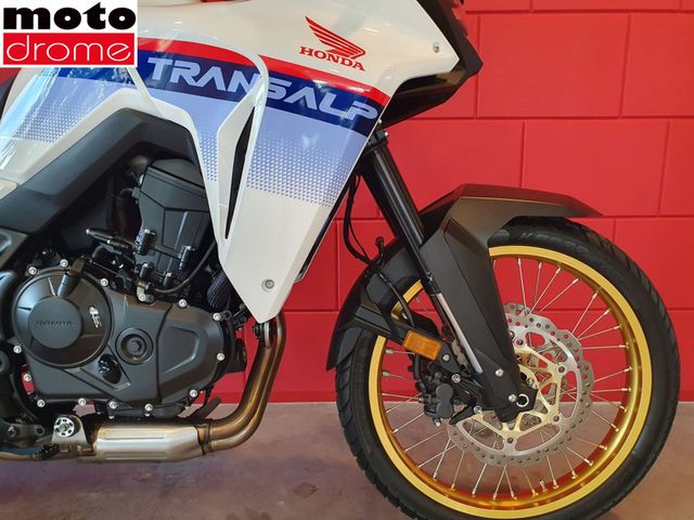 honda - xl-750-transalp