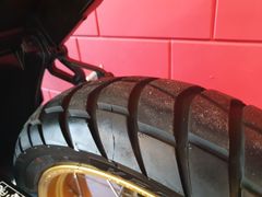 Honda XL 750 Transalp | 1E EIG | Garantie 2024 occasion – foto 19 van 20