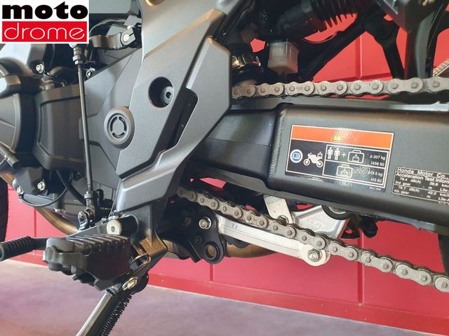 honda - xl-750-transalp