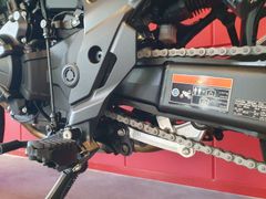 Honda XL 750 Transalp | 1E EIG | Garantie 2024 occasion – foto 20 van 20