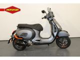 VESPA GTS SUPERSPORT 310