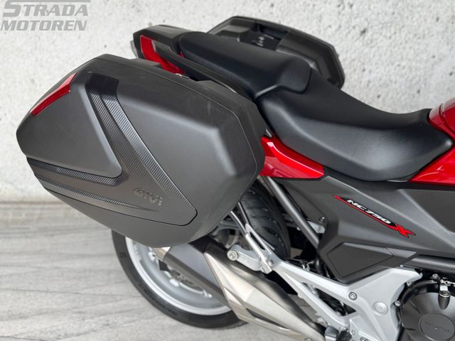 honda - nc-750-x-abs