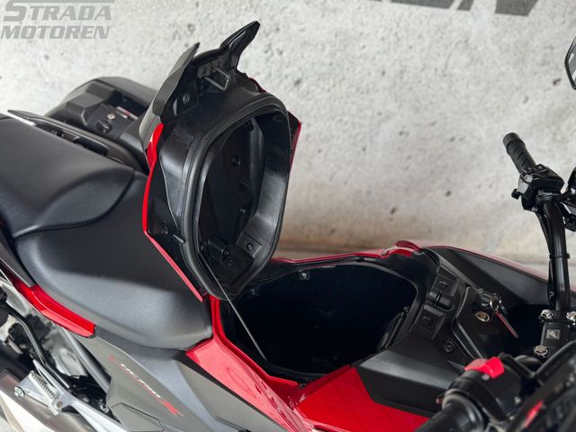 honda - nc-750-x-abs