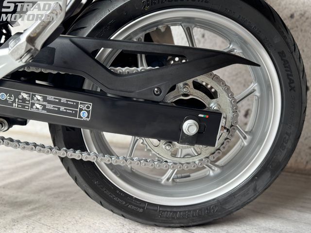 honda - nc-750-x-abs