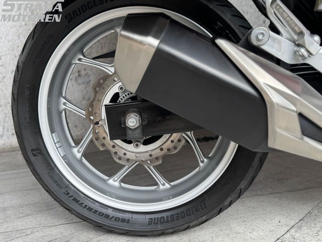 honda - nc-750-x-abs