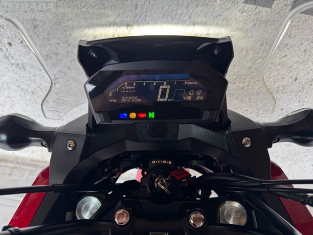 honda - nc-750-x-abs