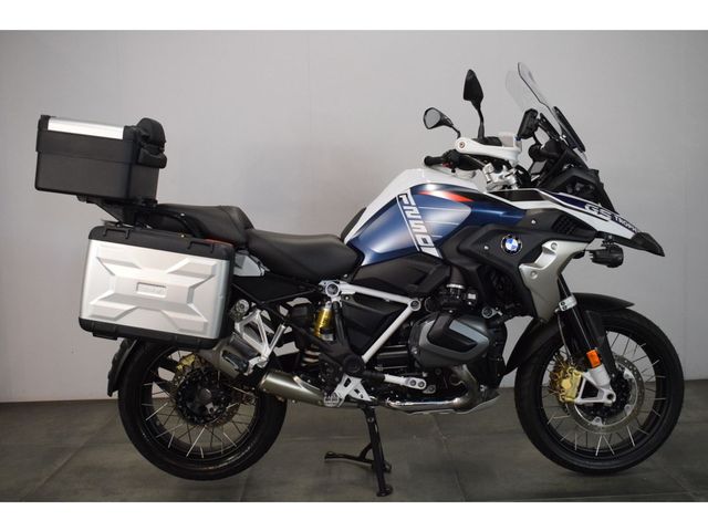 bmw - r-1250-gs