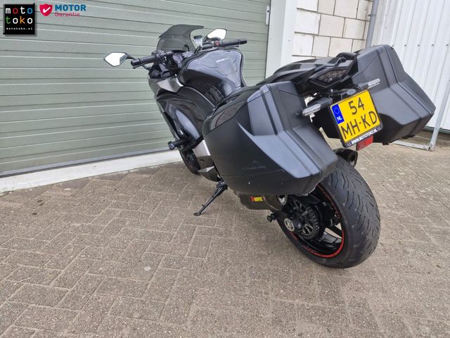 kawasaki - z-1000-sx