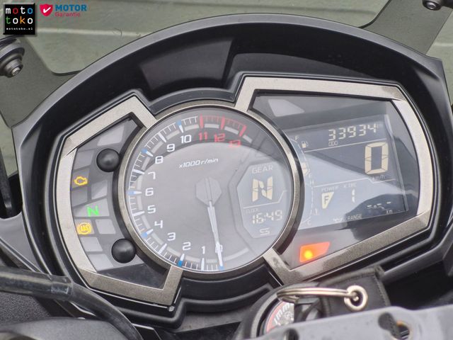kawasaki - z-1000-sx