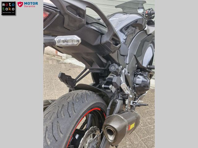 kawasaki - z-1000-sx
