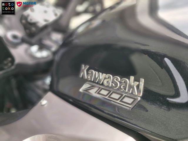 kawasaki - z-1000-sx