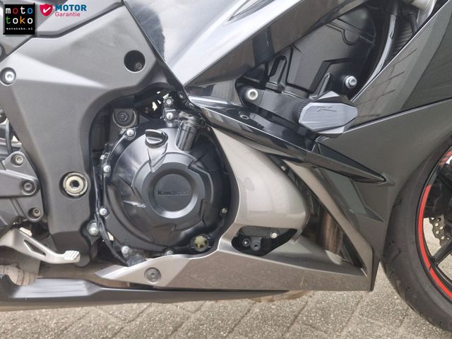 kawasaki - z-1000-sx