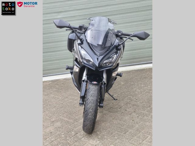 kawasaki - z-1000-sx