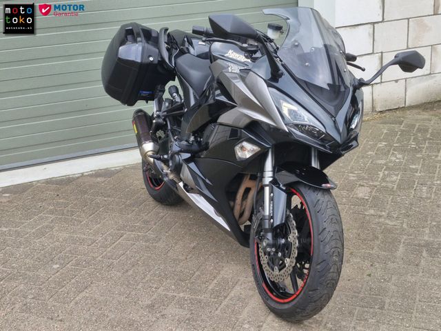 kawasaki - z-1000-sx