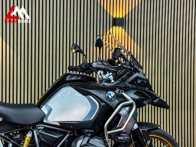 bmw - r-1250-gs