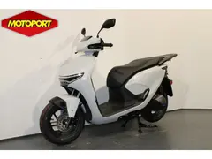 Honda CUV e 2025 nieuw – foto 2 van 15