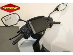 Honda CUV e 2025 nieuw – foto 8 van 15