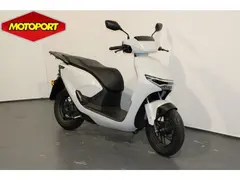 Honda CUV e 2025 nieuw – foto 11 van 15