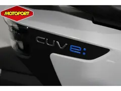 Honda CUV e 2025 nieuw – foto 15 van 15