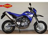 YAMAHA XT 660 X