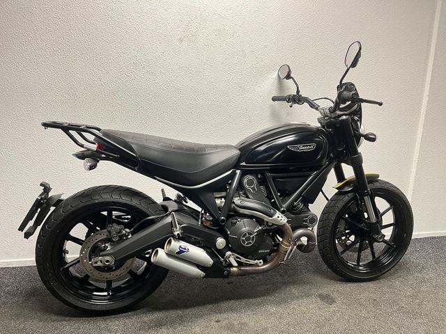 ducati - scrambler-full-throttle