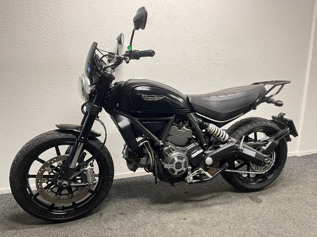 ducati - scrambler-full-throttle