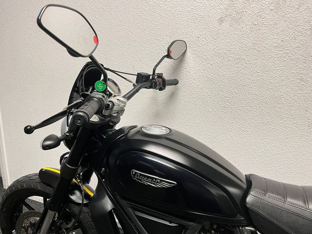 ducati - scrambler-full-throttle