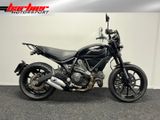 DUCATI SCRAMBLER FULL THROTTLE