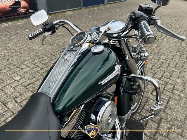 harley-davidson - road-king-flhri