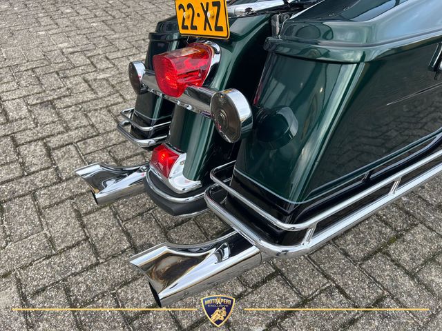 harley-davidson - road-king-flhri