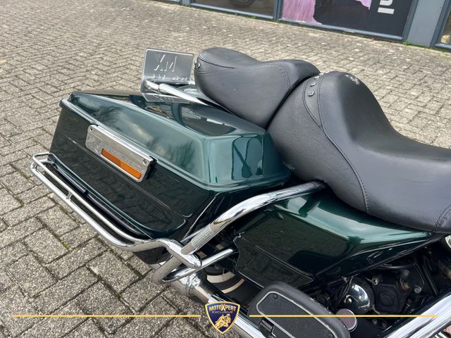 harley-davidson - road-king-flhri