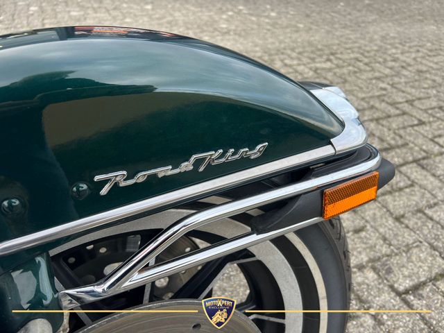 harley-davidson - road-king-flhri