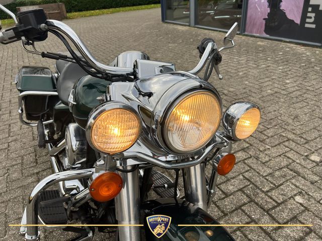 harley-davidson - road-king-flhri