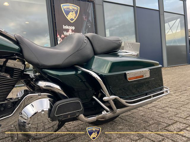 harley-davidson - road-king-flhri