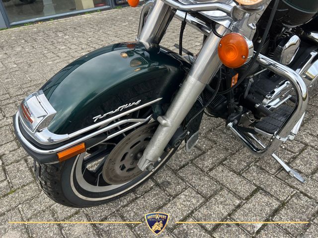 harley-davidson - road-king-flhri