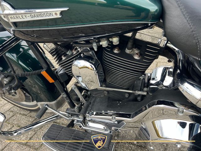 harley-davidson - road-king-flhri