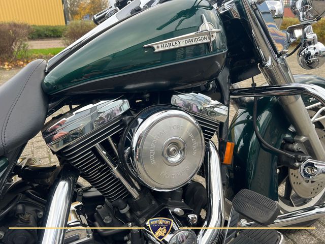 harley-davidson - road-king-flhri