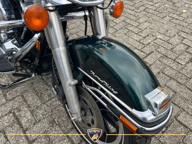 harley-davidson - road-king-flhri