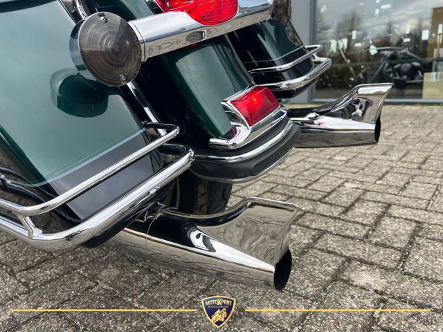 harley-davidson - road-king-flhri