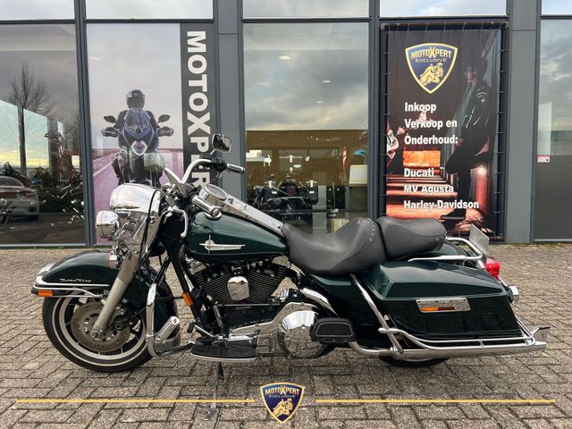 harley-davidson - road-king-flhri