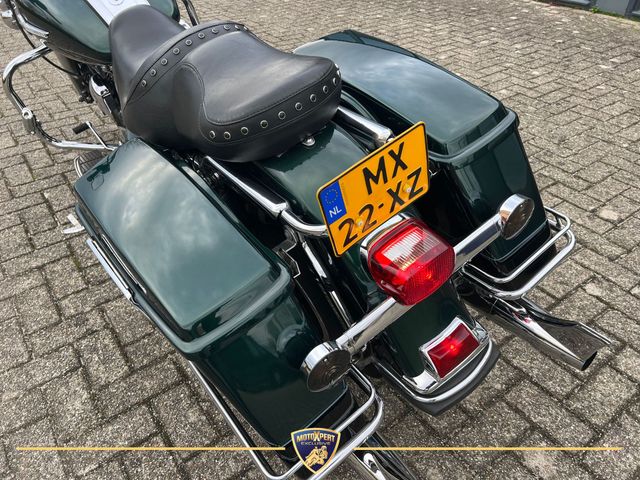 harley-davidson - road-king-flhri