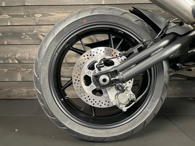 benelli - 752-s