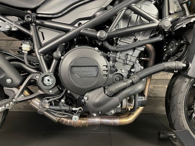 benelli - 752-s