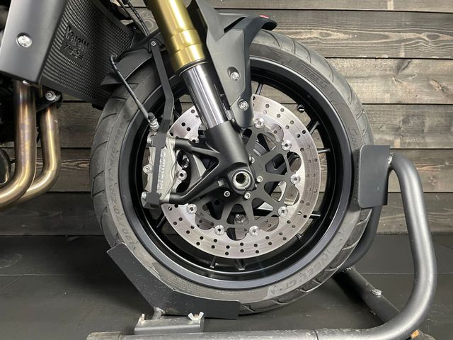 benelli - 752-s